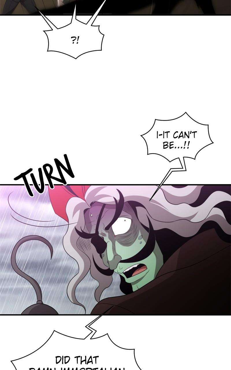 The Strongest Florist chapter 140 page 60