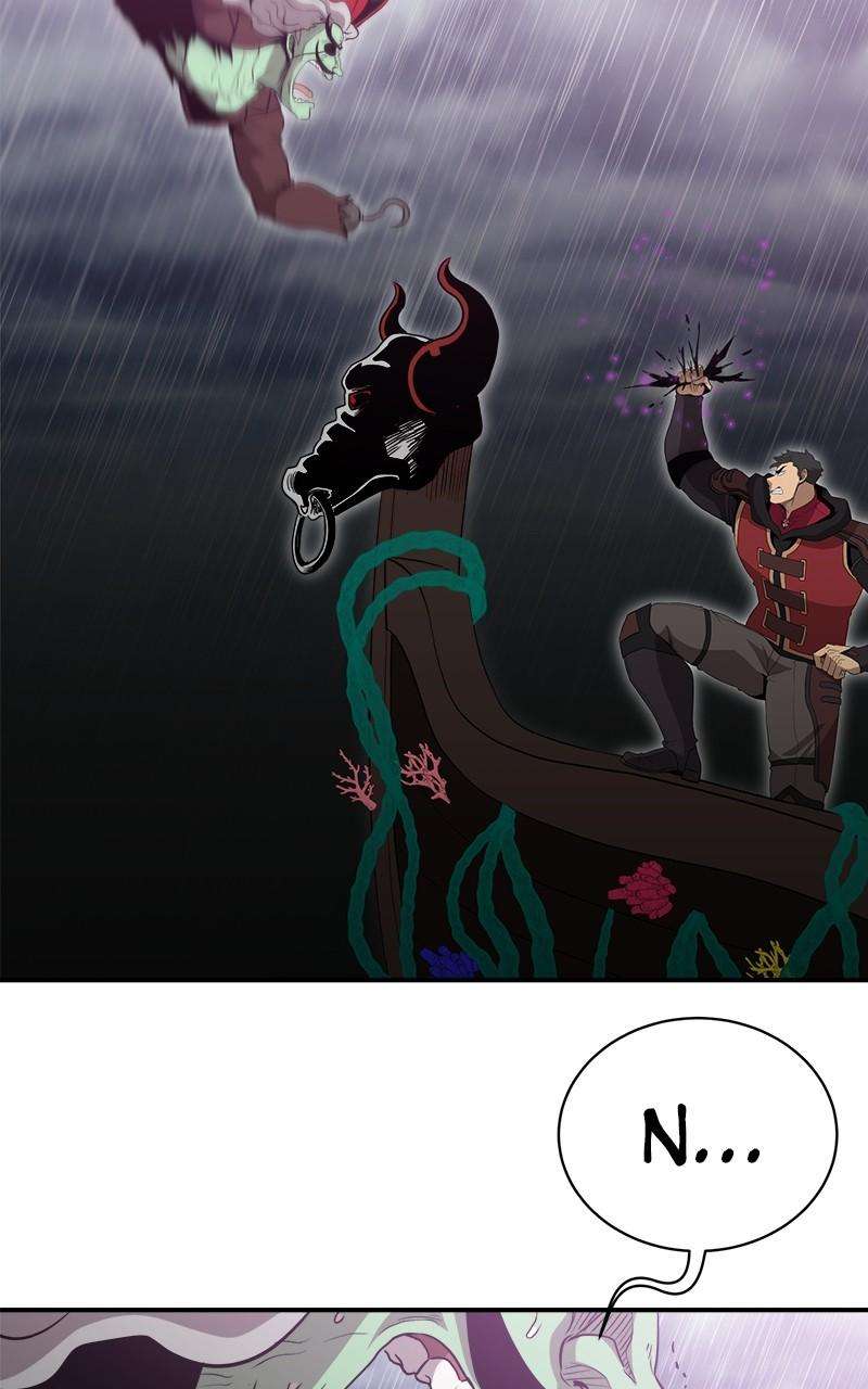 The Strongest Florist chapter 140 page 73