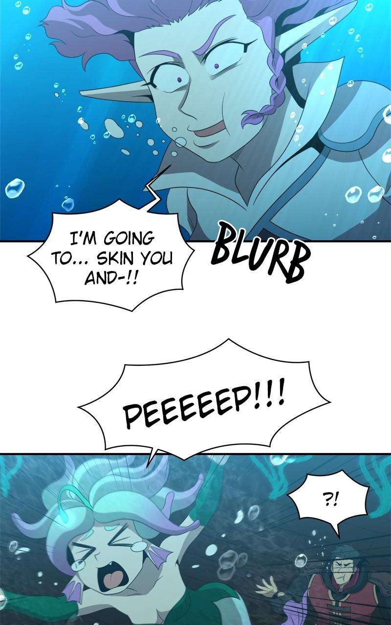 The Strongest Florist chapter 140 page 8