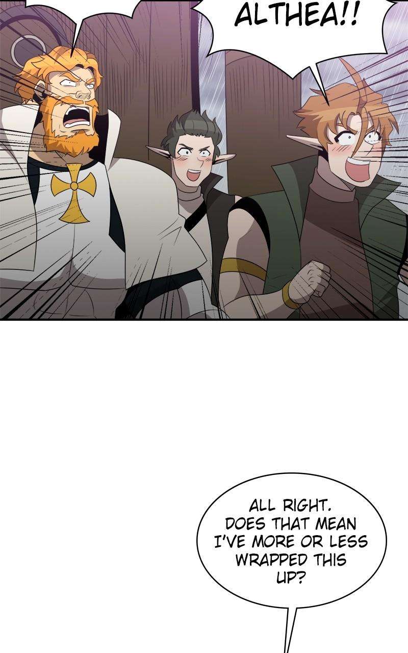 The Strongest Florist chapter 140 page 80