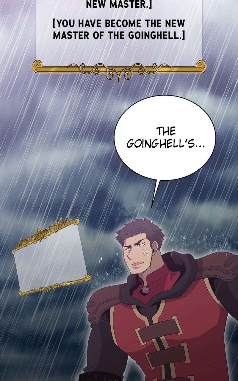 The Strongest Florist chapter 140 page 82