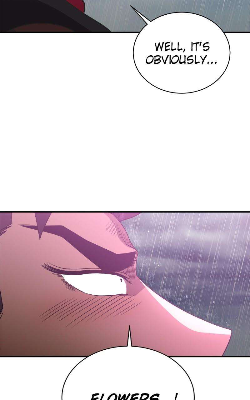 The Strongest Florist chapter 141 page 10