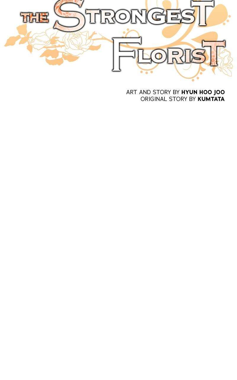The Strongest Florist chapter 141 page 13