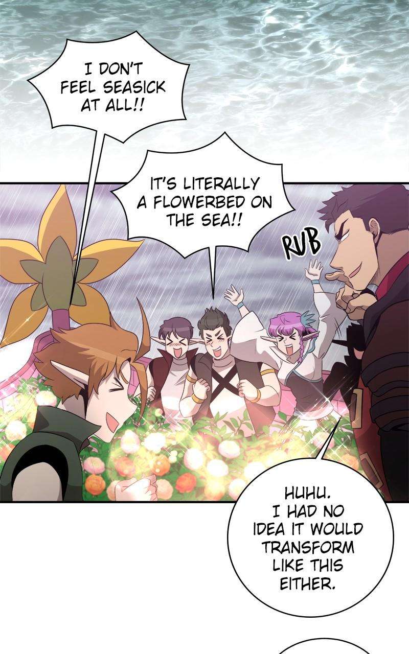 The Strongest Florist chapter 141 page 16