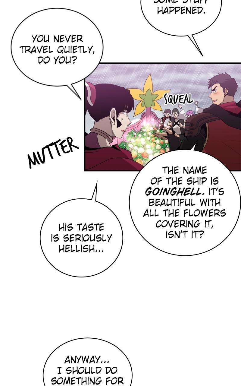 The Strongest Florist chapter 141 page 18