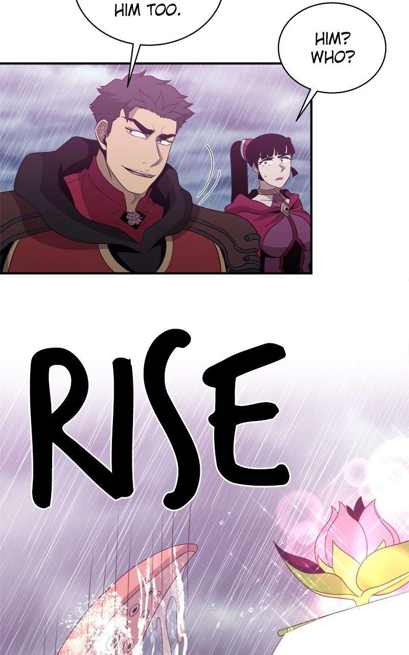 The Strongest Florist chapter 141 page 19