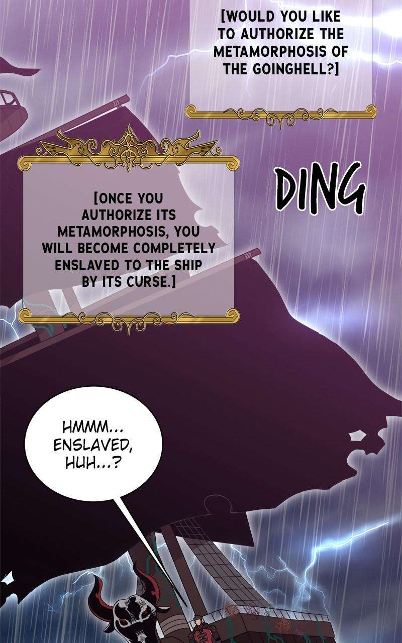 The Strongest Florist chapter 141 page 2