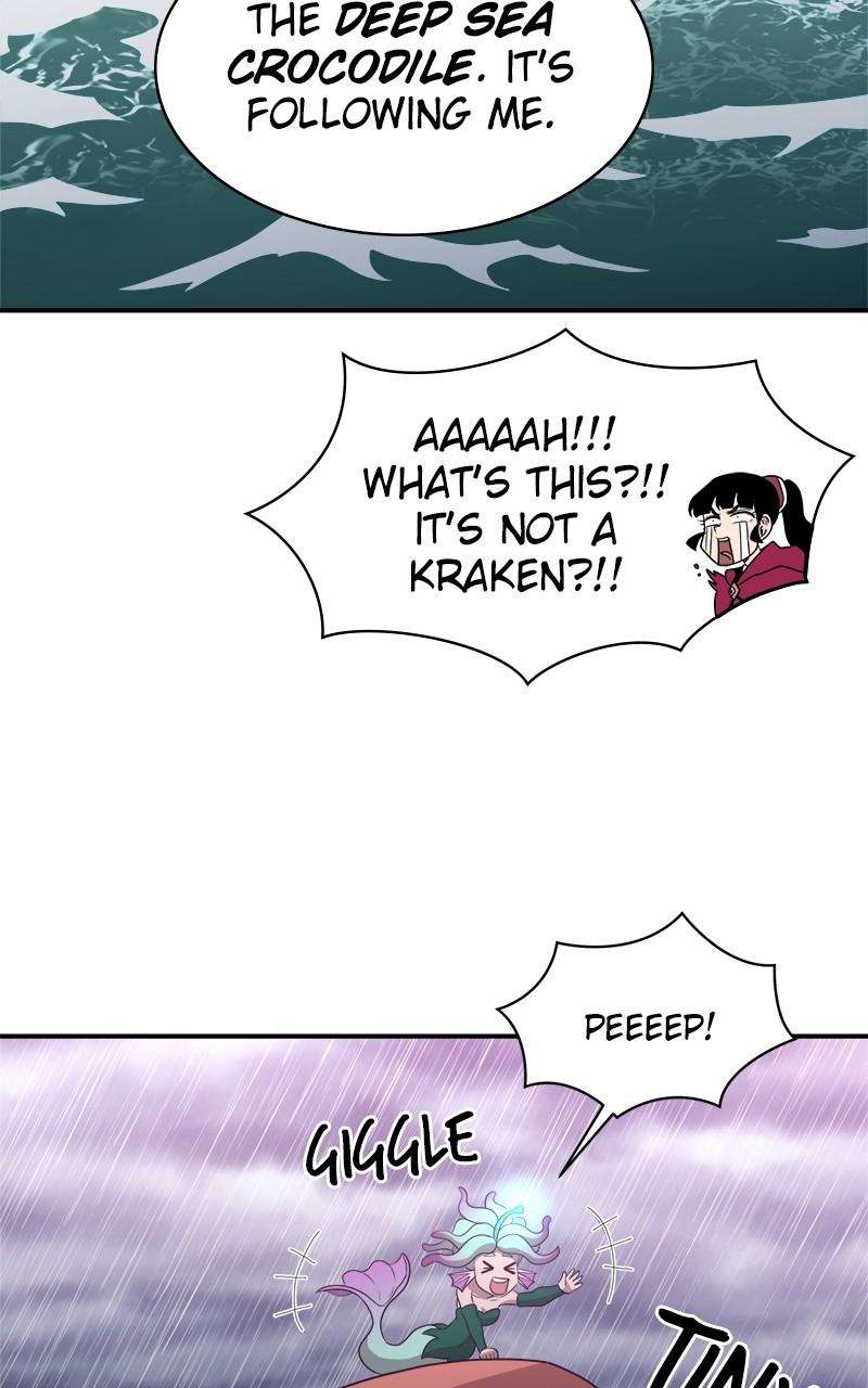 The Strongest Florist chapter 141 page 21