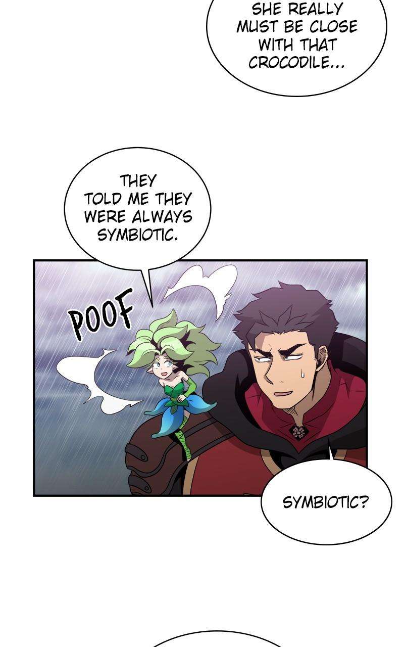 The Strongest Florist chapter 141 page 23