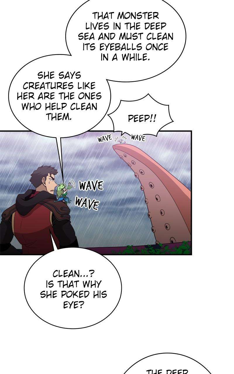 The Strongest Florist chapter 141 page 24