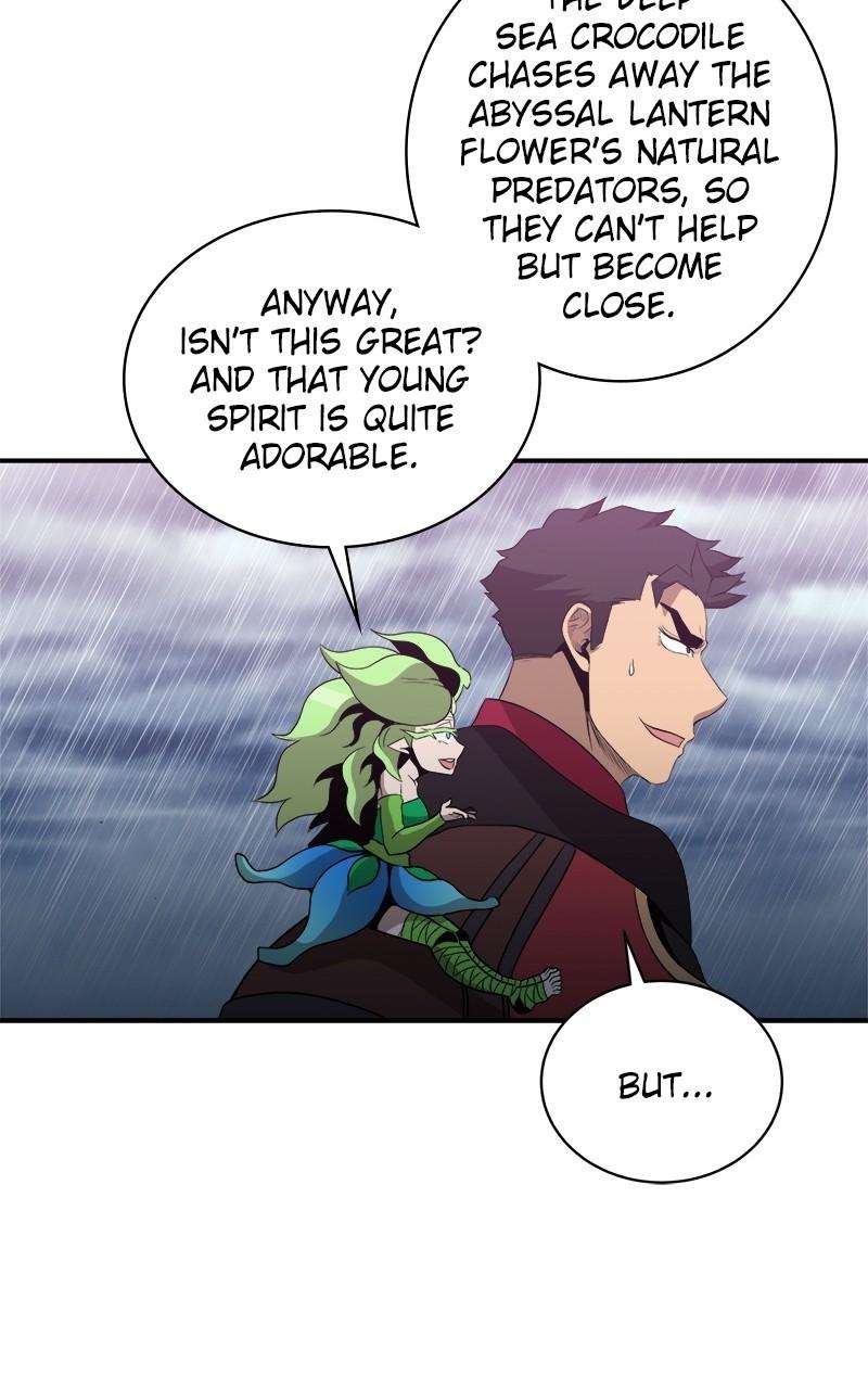 The Strongest Florist chapter 141 page 25