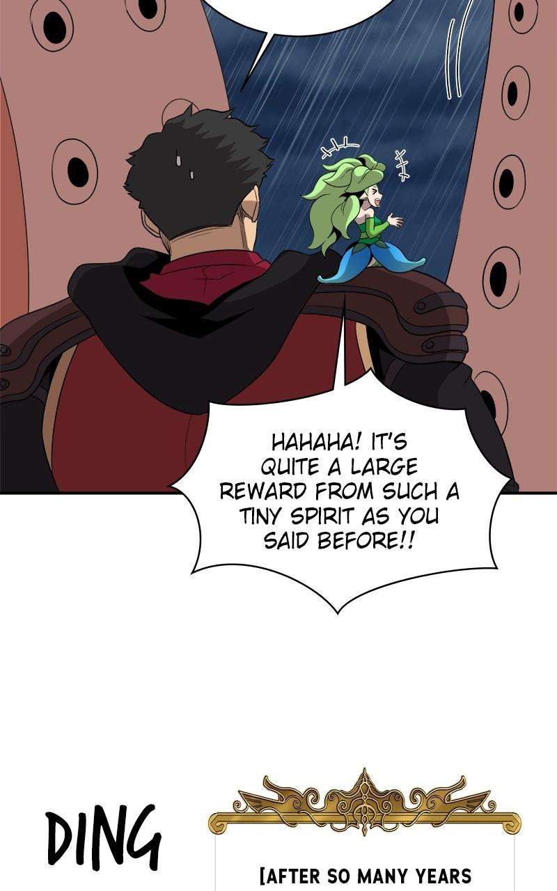 The Strongest Florist chapter 141 page 28