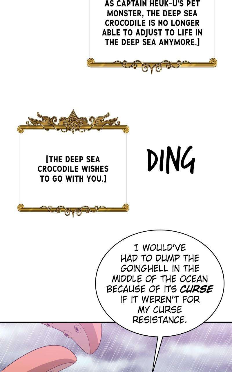 The Strongest Florist chapter 141 page 29