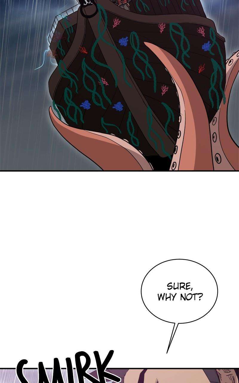 The Strongest Florist chapter 141 page 3