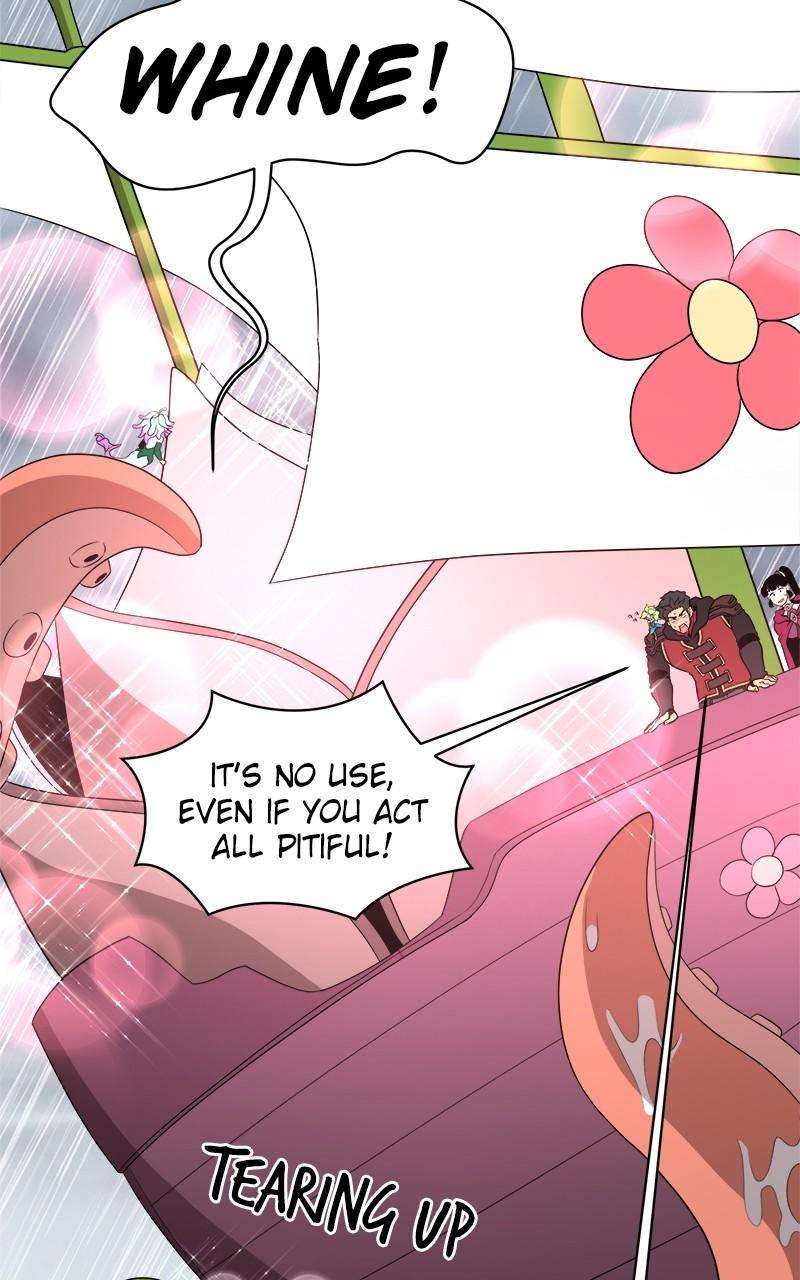 The Strongest Florist chapter 141 page 32