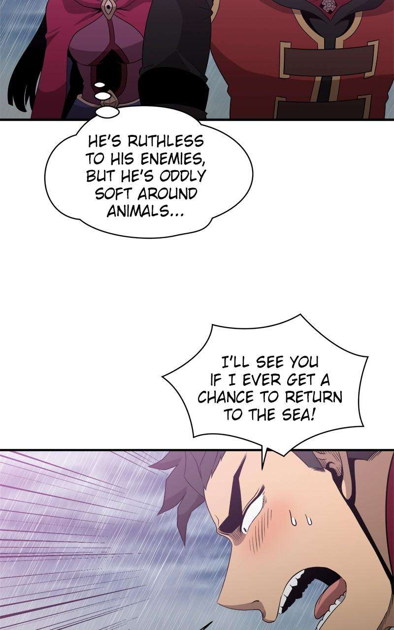 The Strongest Florist chapter 141 page 34