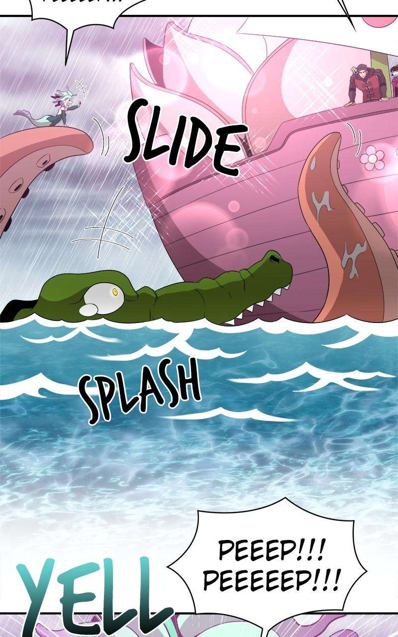 The Strongest Florist chapter 141 page 38