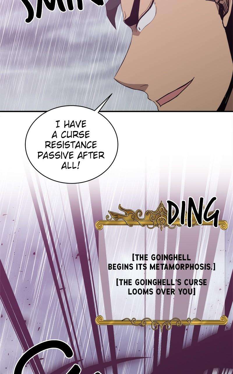 The Strongest Florist chapter 141 page 4