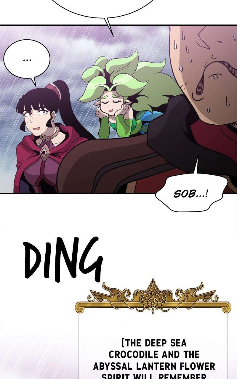 The Strongest Florist chapter 141 page 40