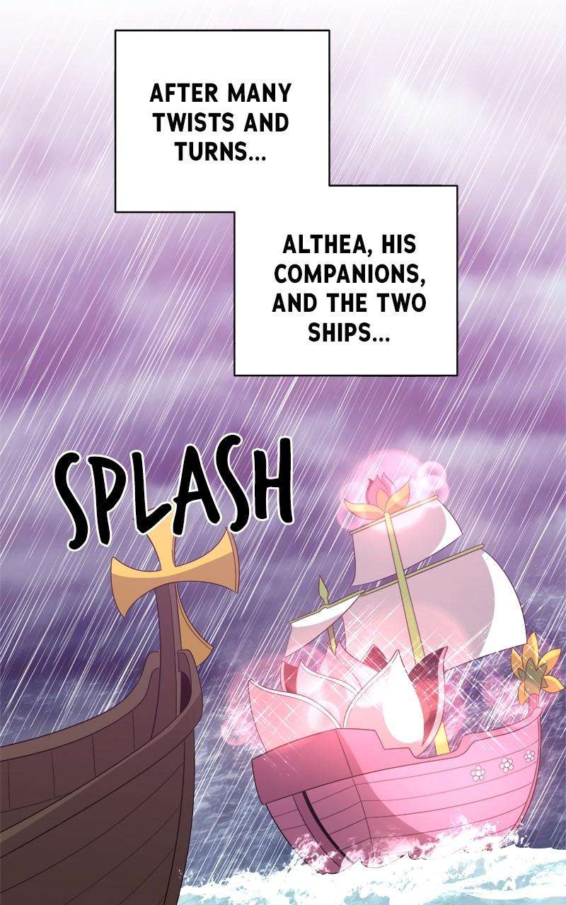 The Strongest Florist chapter 141 page 43