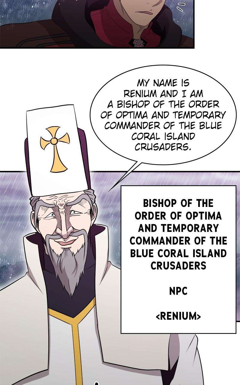 The Strongest Florist chapter 141 page 51