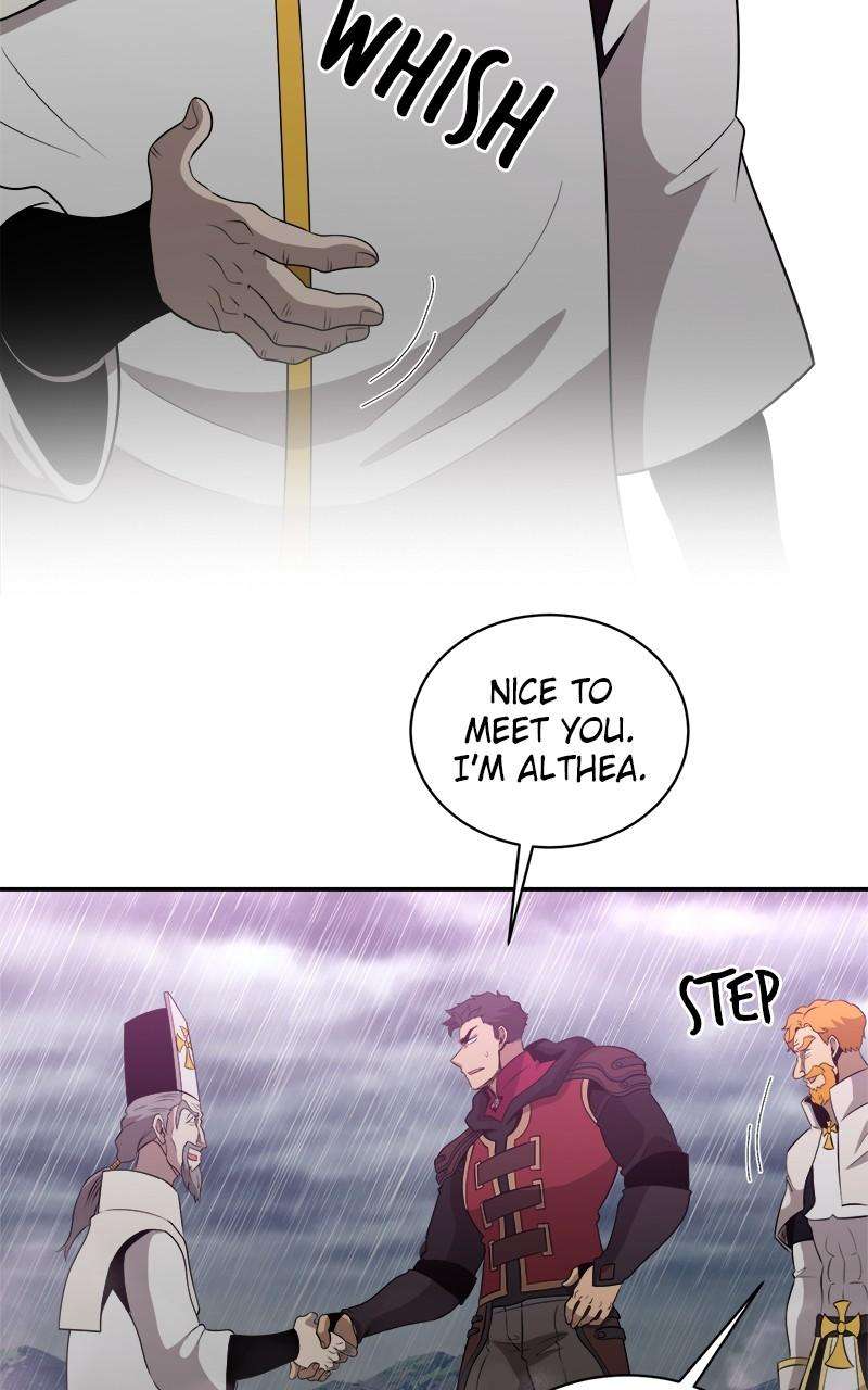 The Strongest Florist chapter 141 page 52