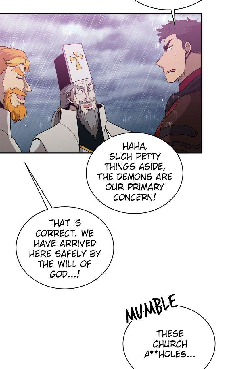 The Strongest Florist chapter 141 page 55