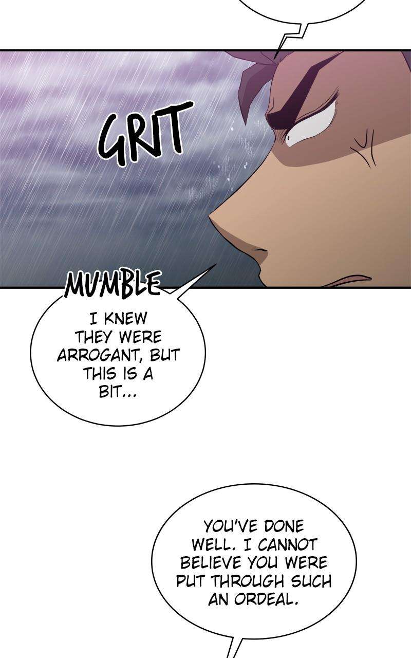 The Strongest Florist chapter 141 page 56