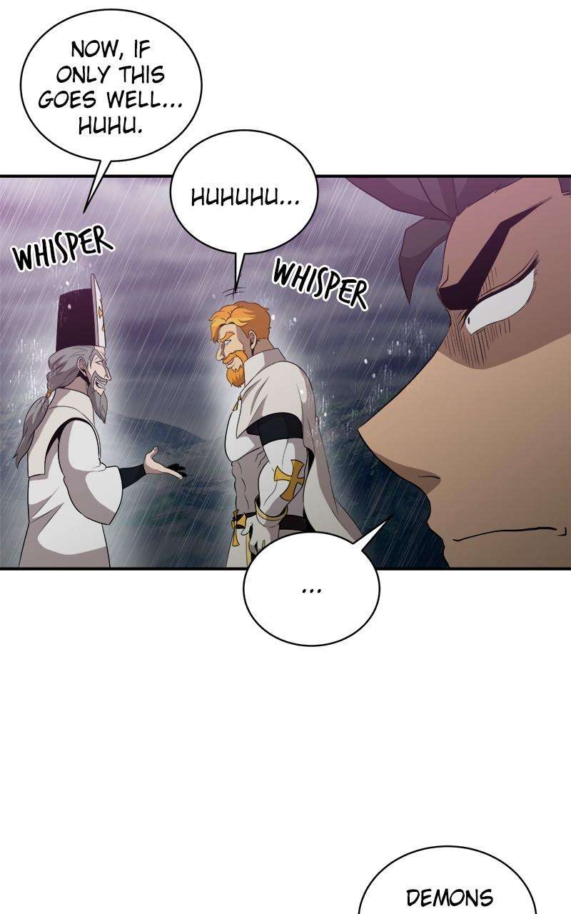 The Strongest Florist chapter 141 page 58