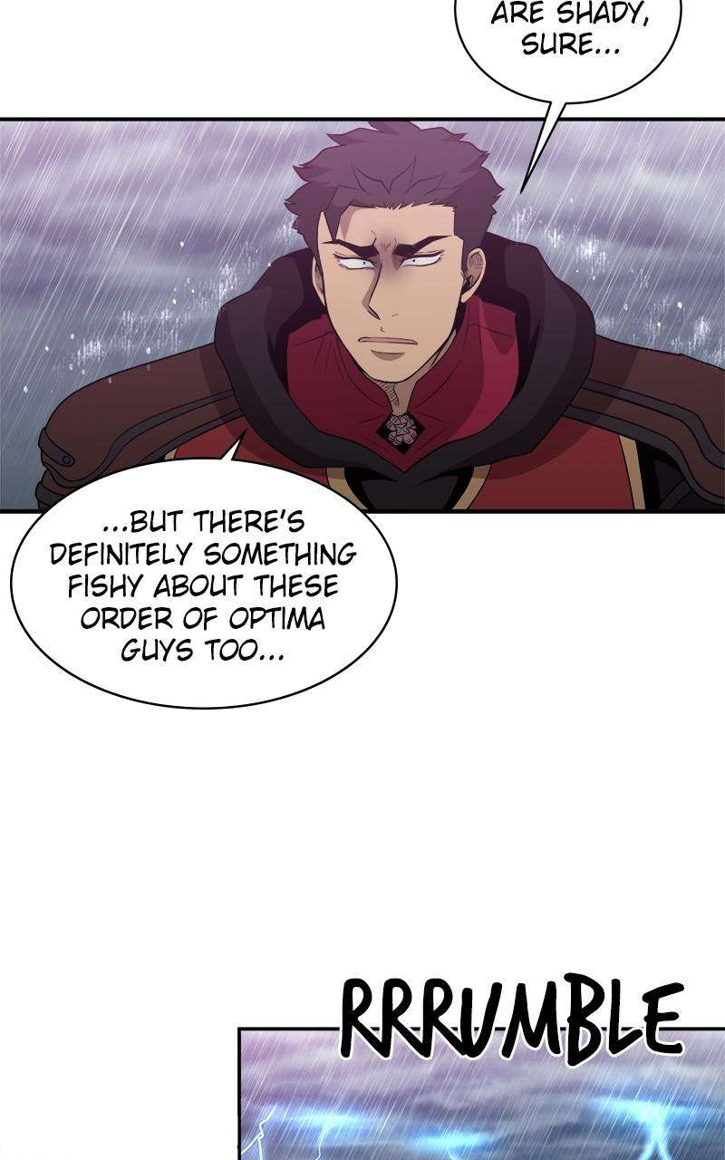 The Strongest Florist chapter 141 page 59