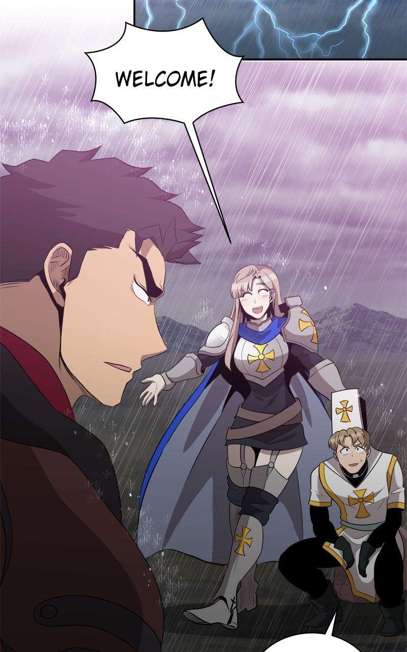 The Strongest Florist chapter 141 page 60