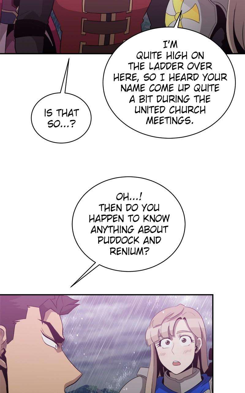 The Strongest Florist chapter 141 page 62