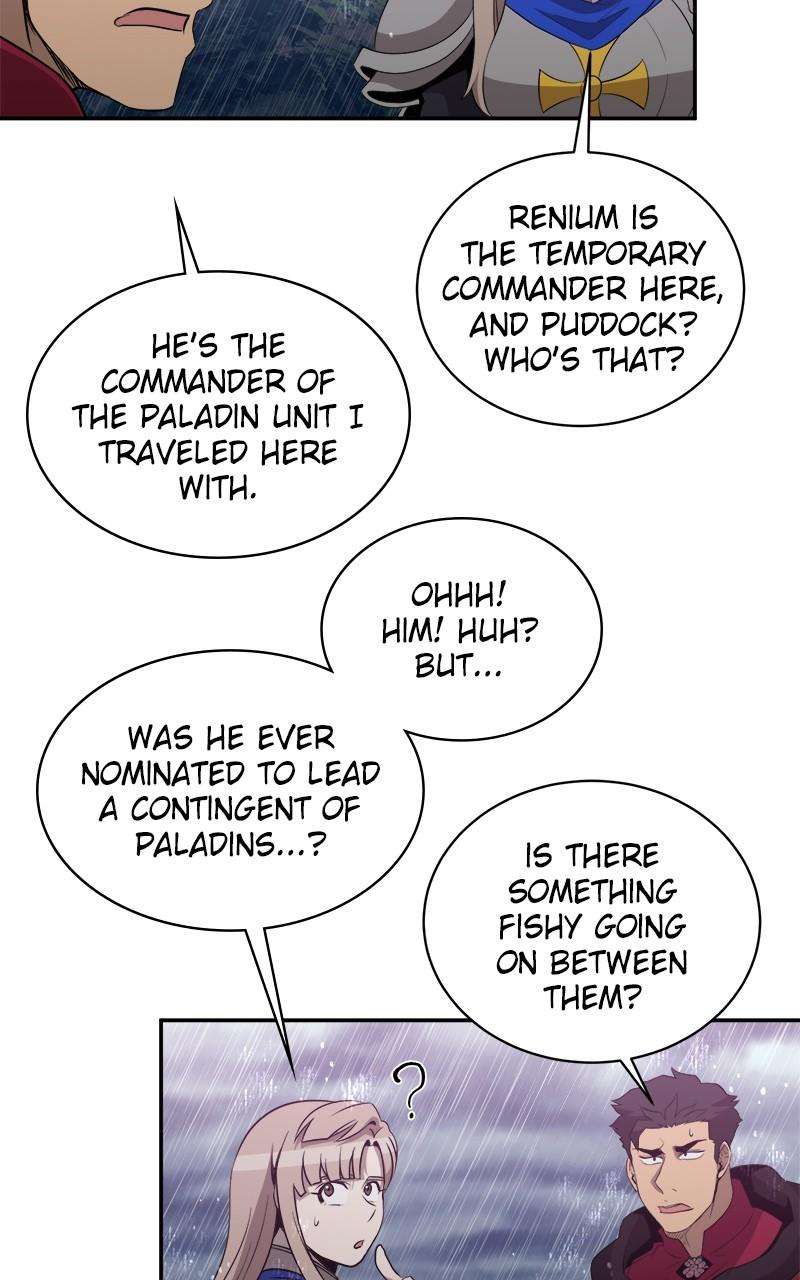 The Strongest Florist chapter 141 page 63