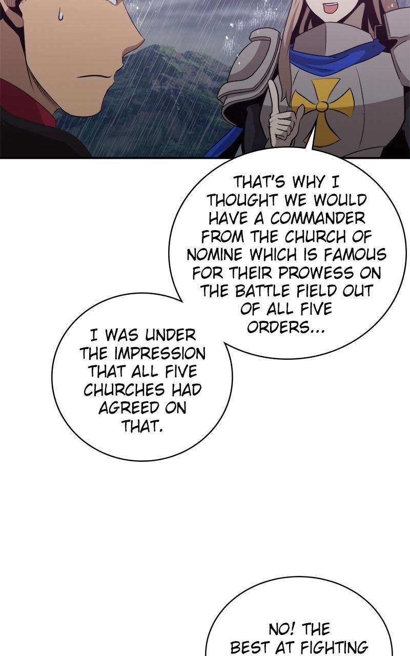 The Strongest Florist chapter 141 page 65