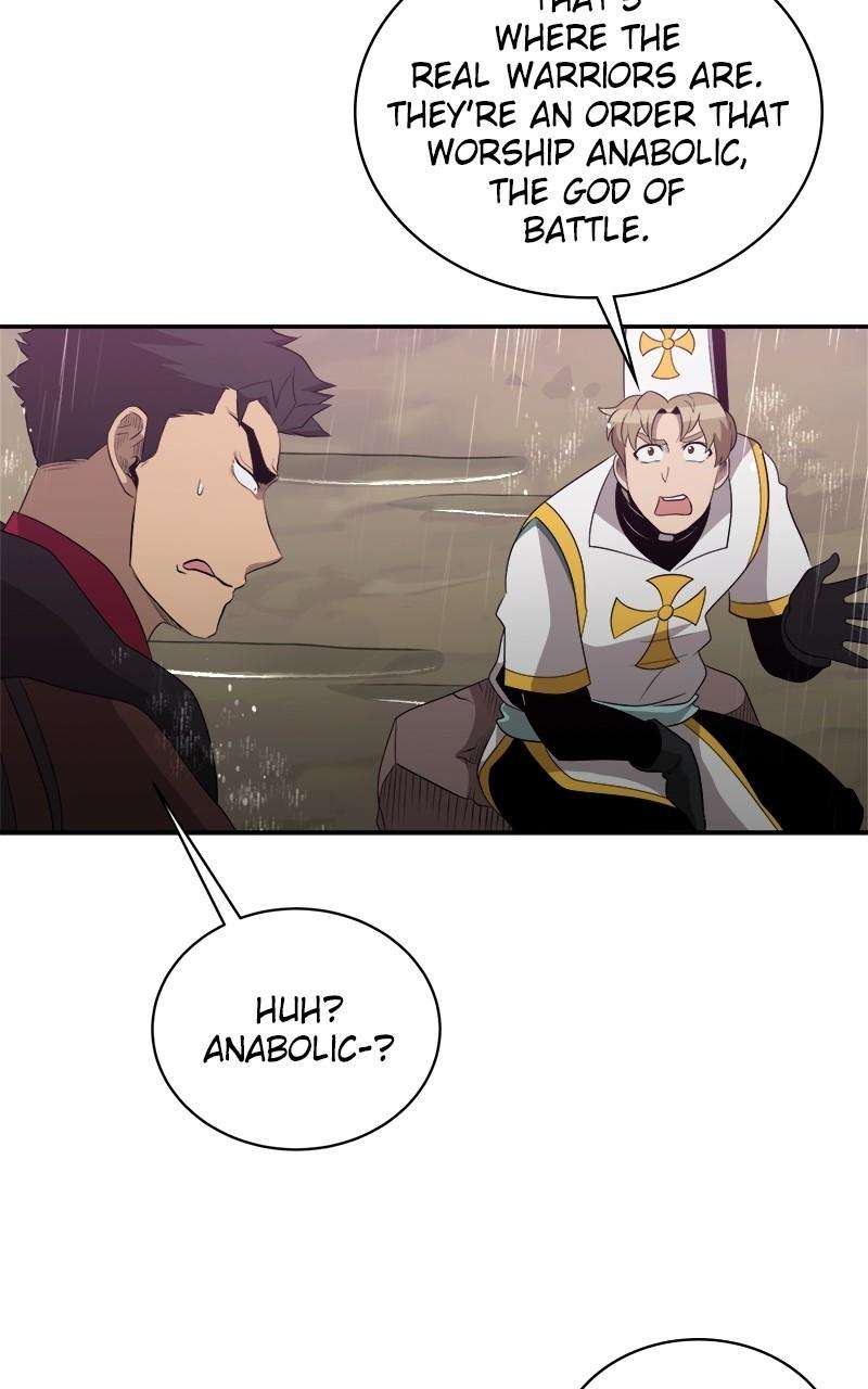 The Strongest Florist chapter 141 page 67