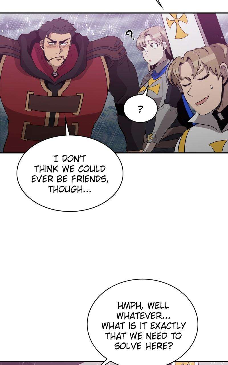 The Strongest Florist chapter 141 page 69