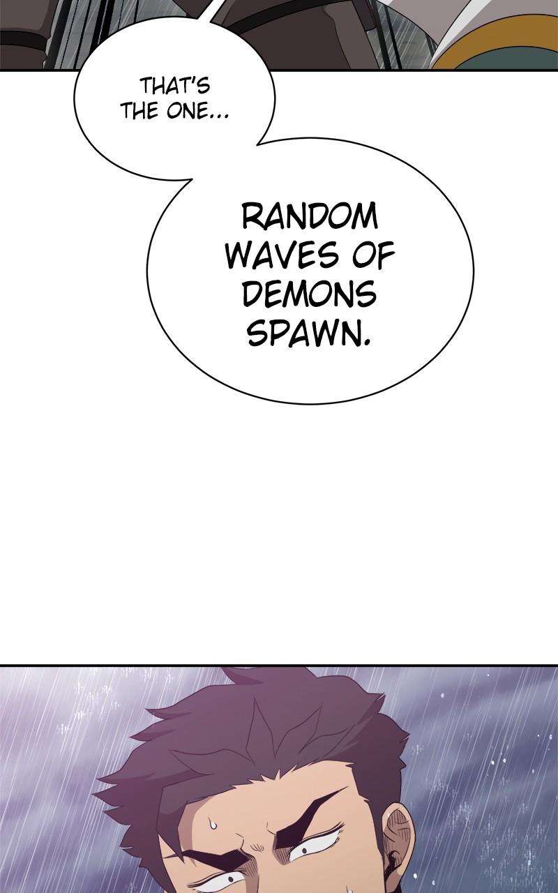 The Strongest Florist chapter 141 page 73