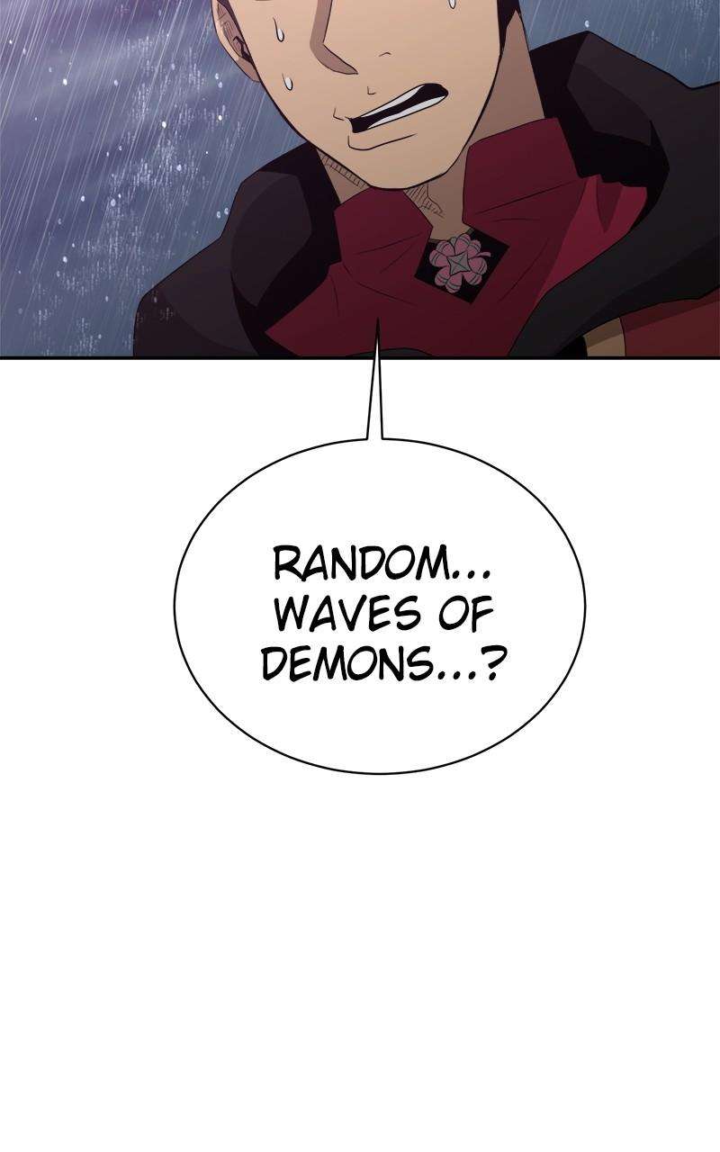 The Strongest Florist chapter 141 page 74