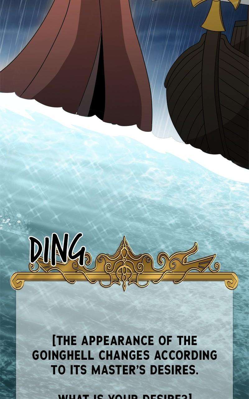 The Strongest Florist chapter 141 page 8