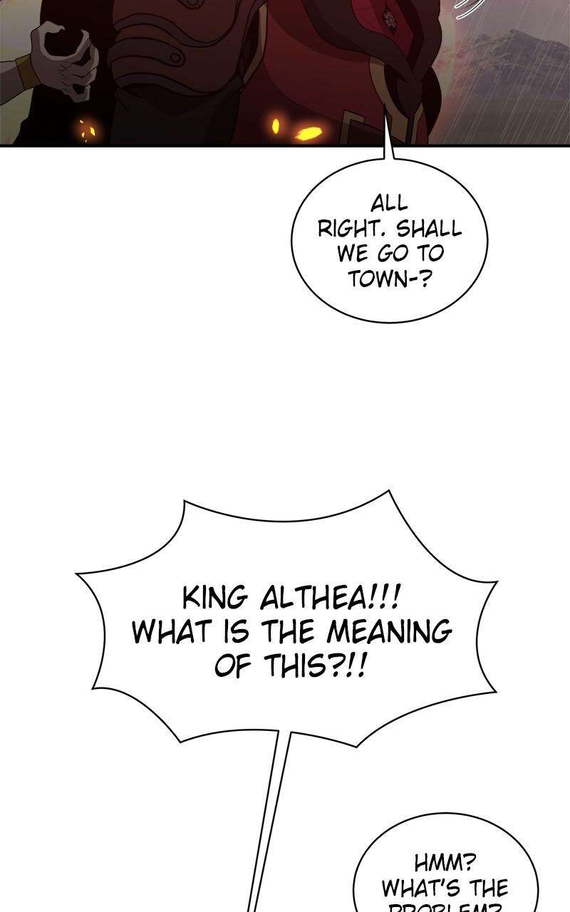 The Strongest Florist chapter 142 page 12