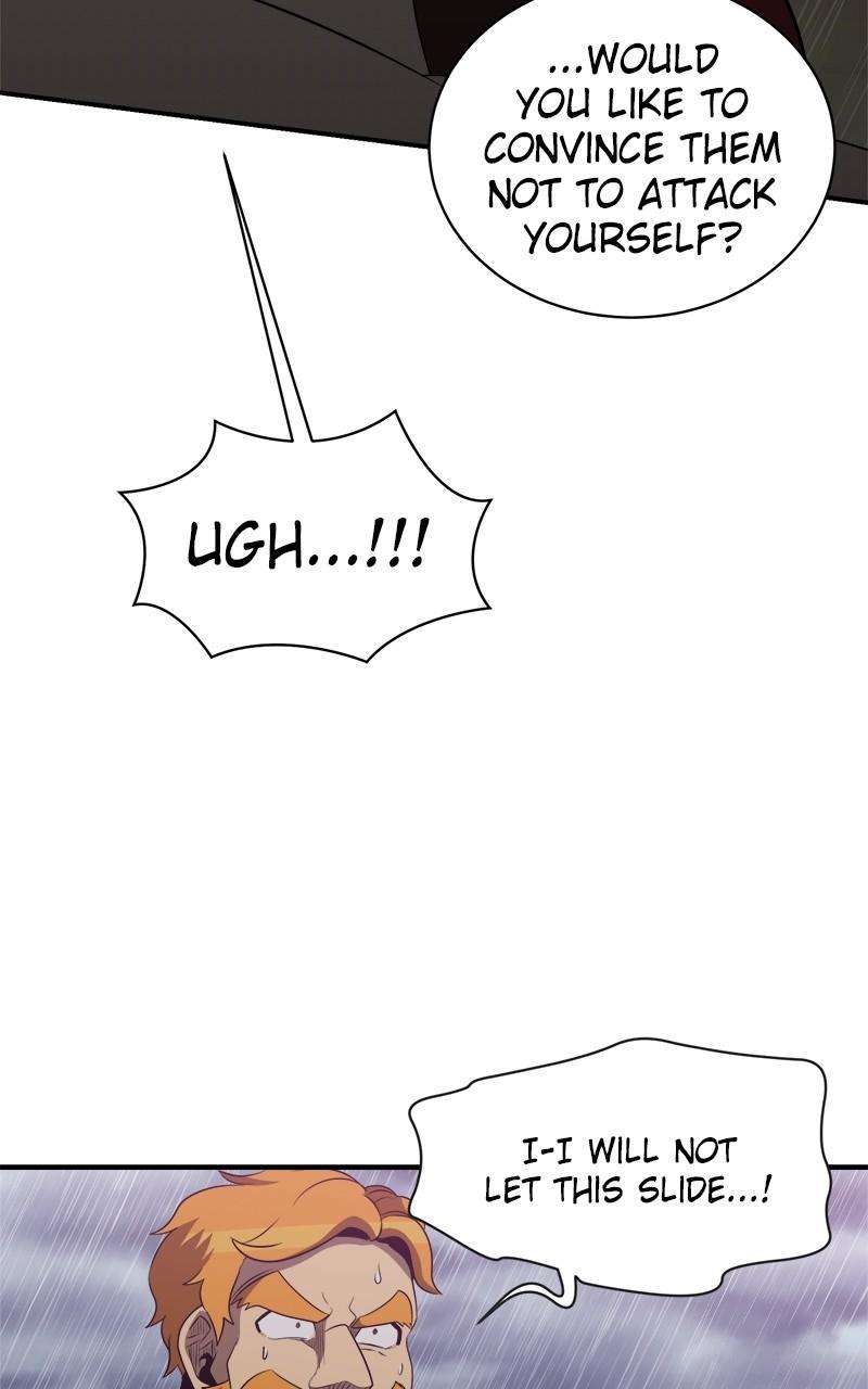 The Strongest Florist chapter 142 page 17