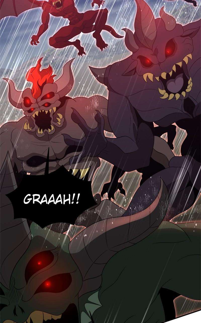 The Strongest Florist chapter 142 page 2