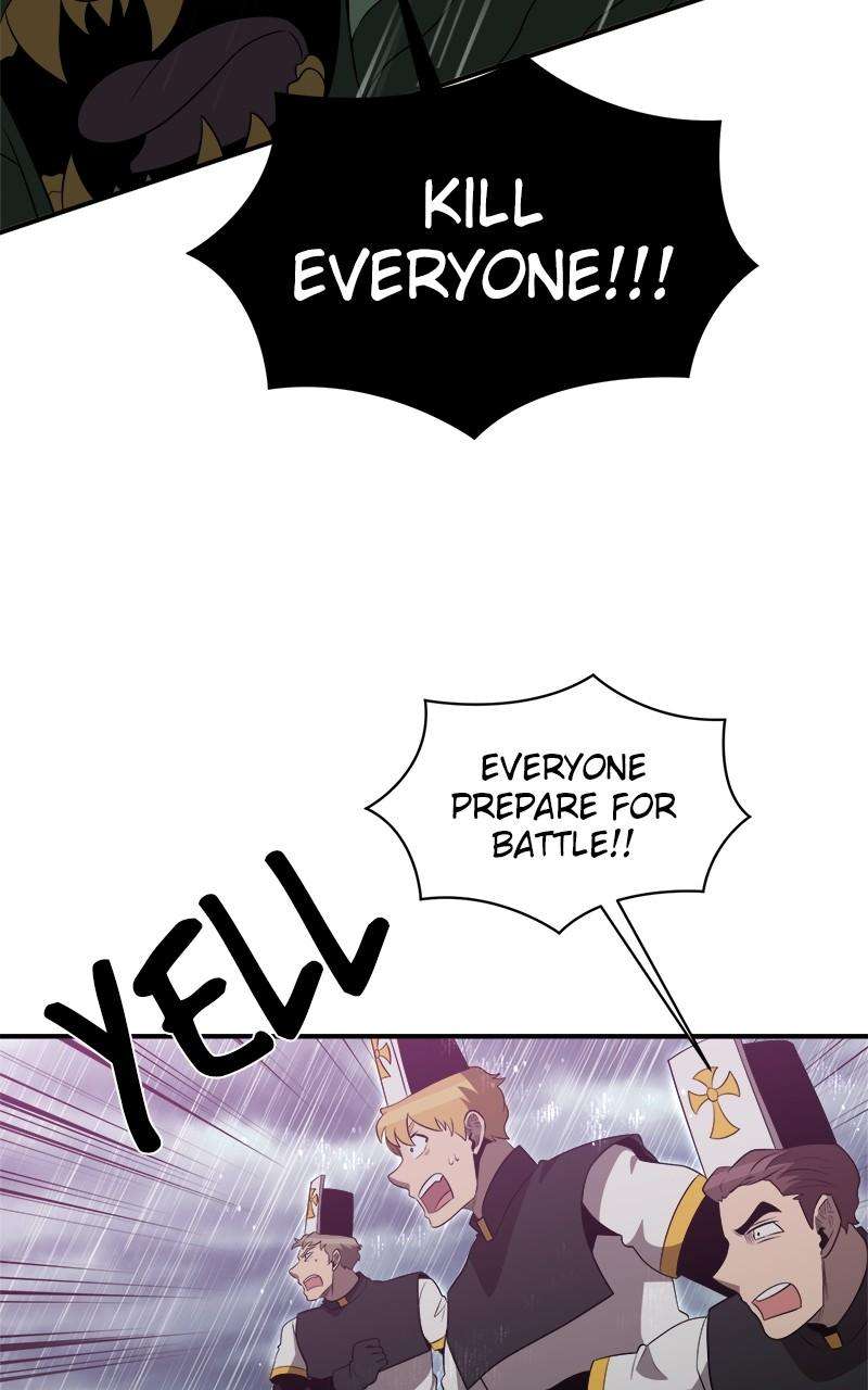 The Strongest Florist chapter 142 page 3