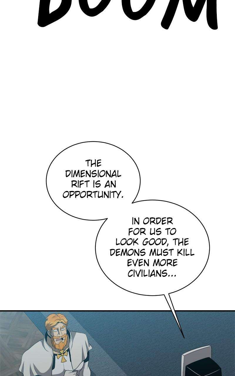 The Strongest Florist chapter 142 page 31