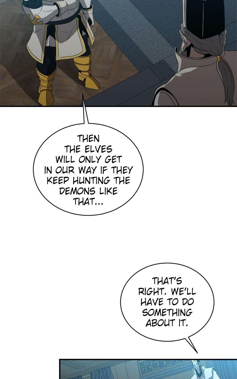 The Strongest Florist chapter 142 page 32