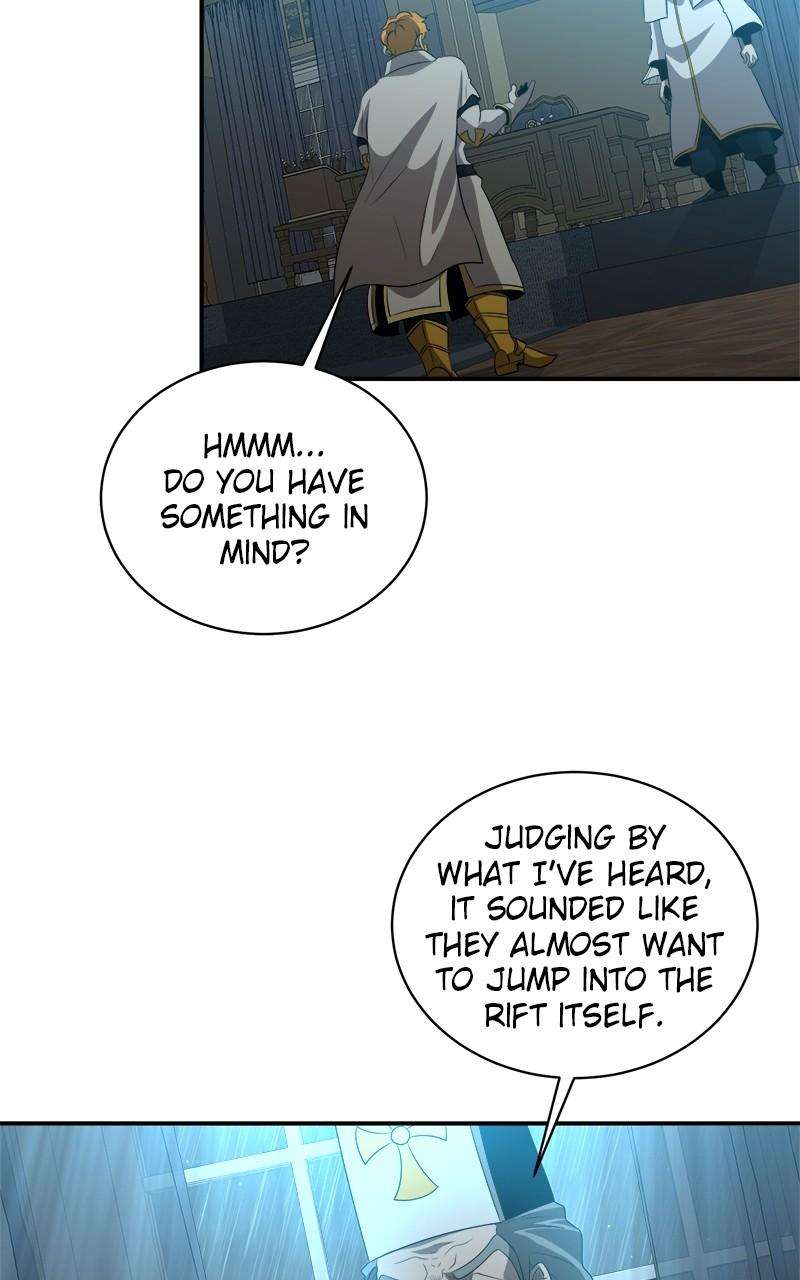 The Strongest Florist chapter 142 page 33