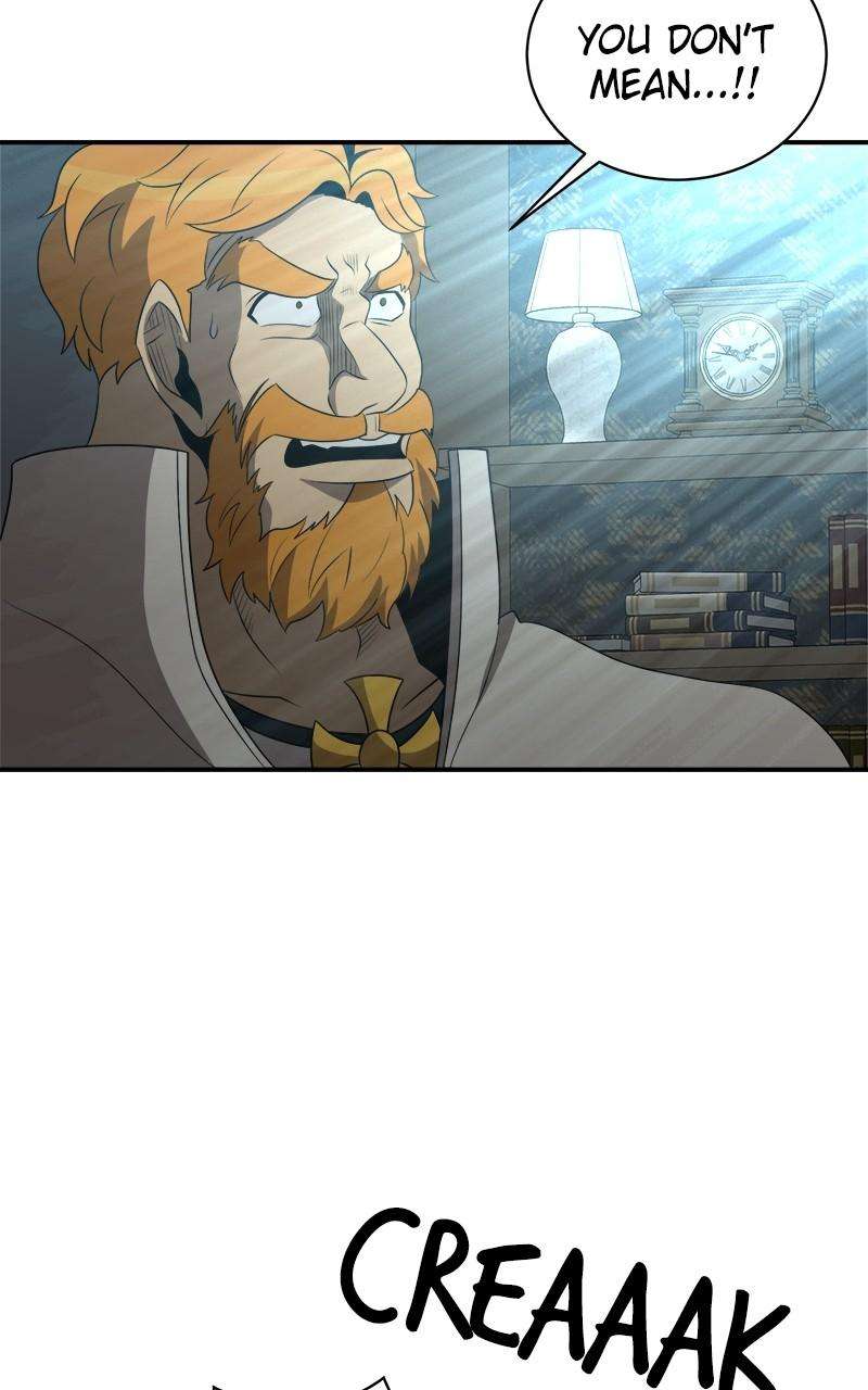 The Strongest Florist chapter 142 page 39