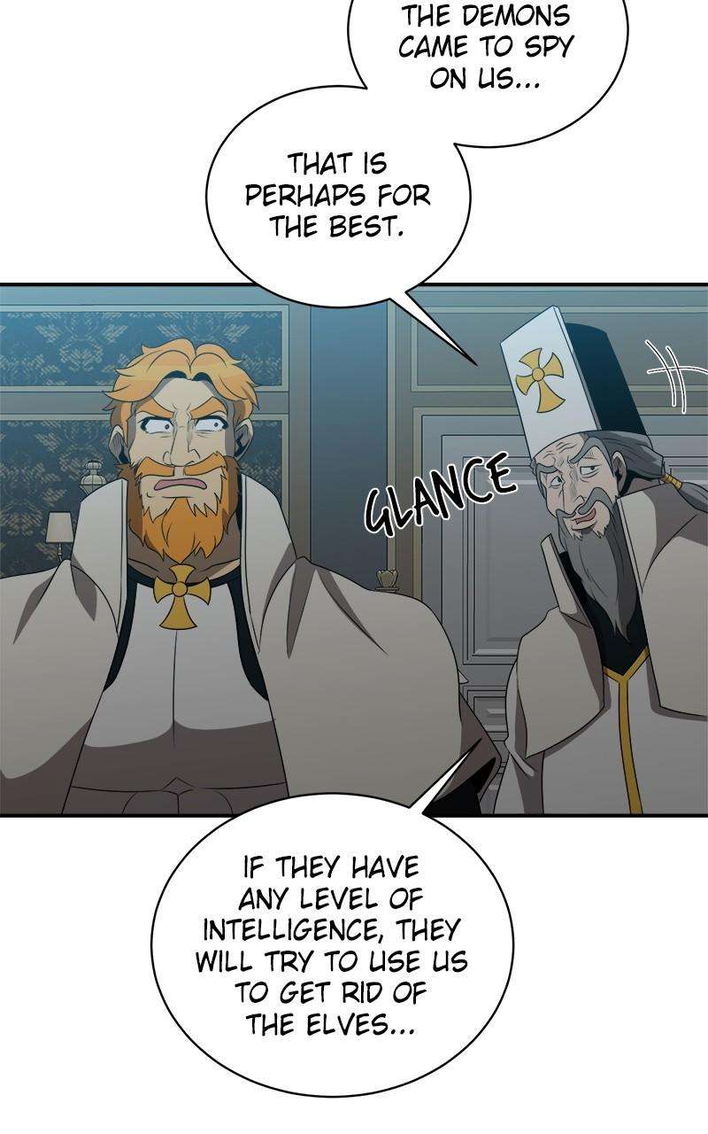 The Strongest Florist chapter 142 page 44