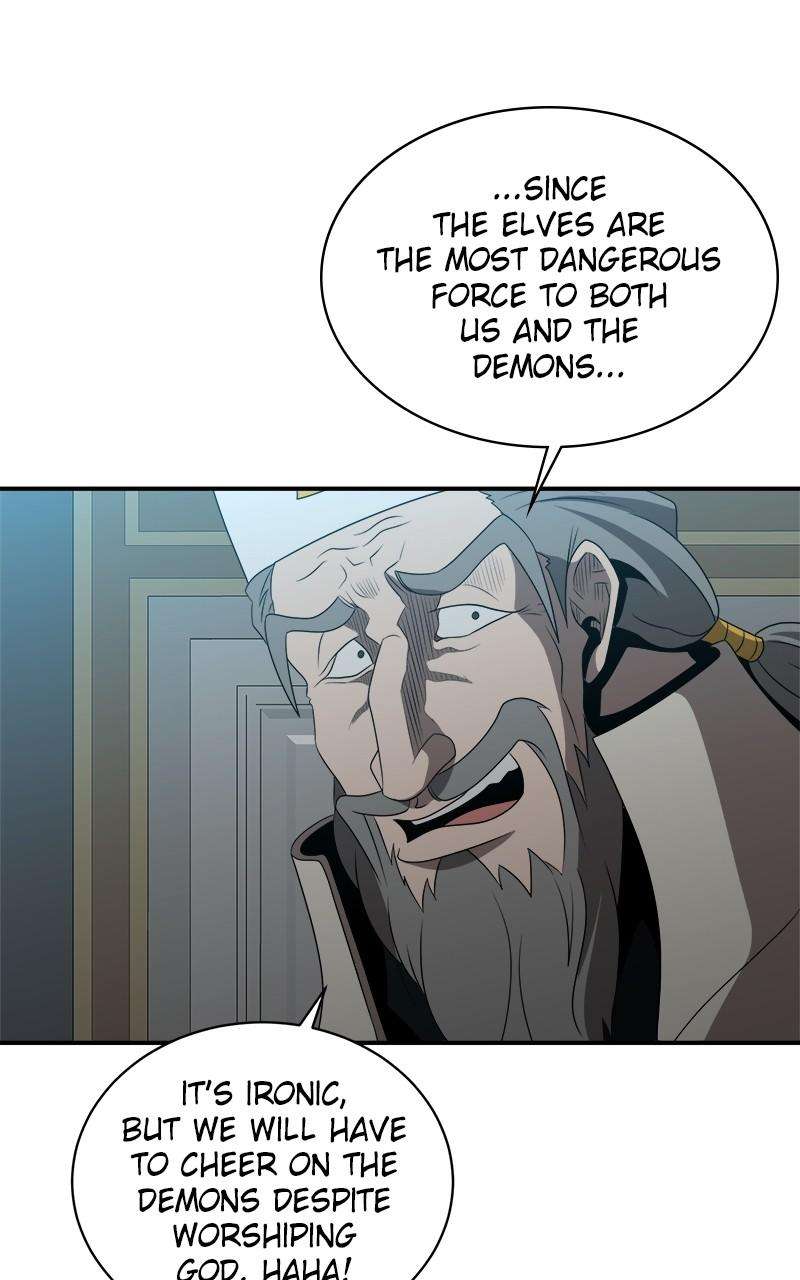 The Strongest Florist chapter 142 page 45