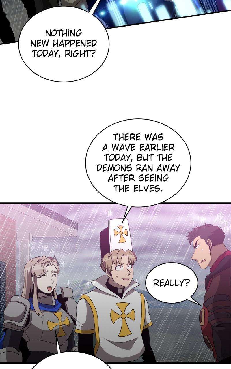 The Strongest Florist chapter 142 page 49